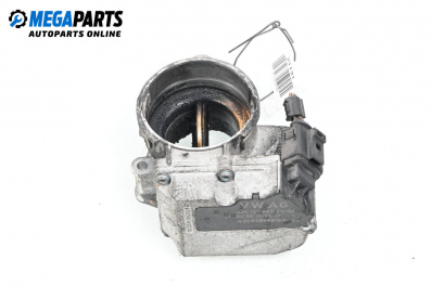 Дроселова клапа за Skoda Octavia II Hatchback (02.2004 - 06.2013) 1.9 TDI, 105 к.с., № 03G 128 063 J