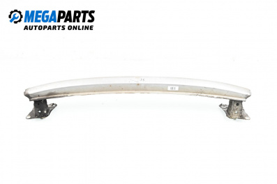 Основа броня за Skoda Octavia II Hatchback (02.2004 - 06.2013), хечбек, позиция: задна