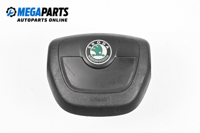 Airbag за Skoda Octavia II Hatchback (02.2004 - 06.2013), 4+1 вр., хечбек, позиция: предна