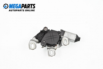 Ел. мотор за чистачките за Skoda Octavia II Hatchback (02.2004 - 06.2013), хечбек, позиция: задна