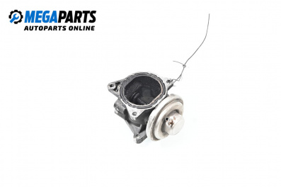 EGR-клапан за Skoda Octavia II Hatchback (02.2004 - 06.2013) 1.9 TDI, 105 к.с.