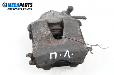 Спирачен апарат за Skoda Octavia II Hatchback (02.2004 - 06.2013), позиция: предна, лява