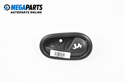 Вътрешна дръжка за Dacia Sandero II Hatchback (10.2012 - 12.2018), 4+1 вр., хечбек, позиция: задна, дясна