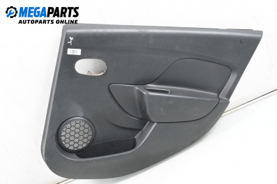 Кора врата за Dacia Sandero II Hatchback (10.2012 - 12.2018), 4+1 вр., хечбек, позиция: задна, дясна