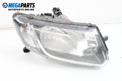 Фар за Dacia Sandero II Hatchback (10.2012 - 12.2018), хечбек, позиция: дясна