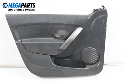 Кора врата за Dacia Sandero II Hatchback (10.2012 - 12.2018), 4+1 вр., хечбек, позиция: предна, лява