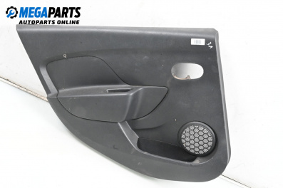 Кора врата за Dacia Sandero II Hatchback (10.2012 - 12.2018), 4+1 вр., хечбек, позиция: задна, лява