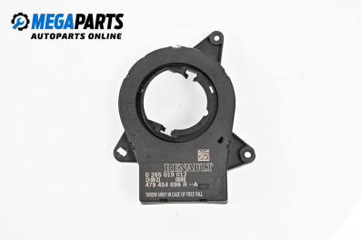 Сензор волан за Dacia Sandero II Hatchback (10.2012 - 12.2018), № Bosch 0 265 019 012