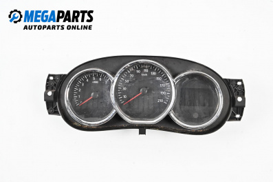 Километраж за Dacia Sandero II Hatchback (10.2012 - 12.2018) 1.5 dCi, 90 к.с.