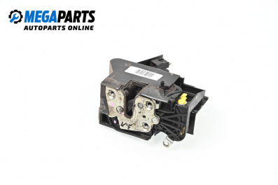 Брава на врата за Dacia Sandero II Hatchback (10.2012 - 12.2018), позиция: задна, лява