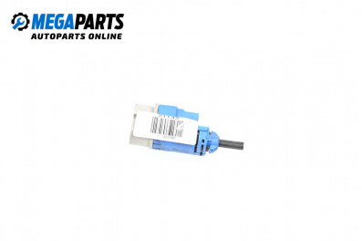 Стоп машинка за Dacia Sandero II Hatchback (10.2012 - 12.2018)