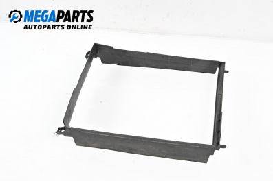 Дифузьор за Dacia Sandero II Hatchback (10.2012 - 12.2018) 1.5 dCi, 90 к.с.