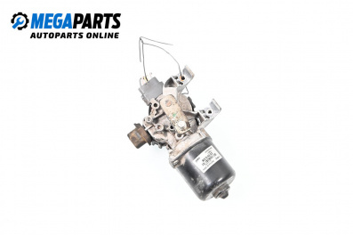 Ел. мотор за чистачките за Dacia Sandero II Hatchback (10.2012 - 12.2018), хечбек, позиция: предна