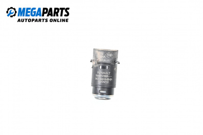 Парктроник за Dacia Sandero II Hatchback (10.2012 - 12.2018), № 284375765R