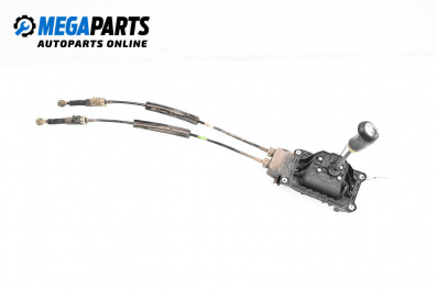 Скоростен лост с жила за Dacia Sandero II Hatchback (10.2012 - 12.2018)