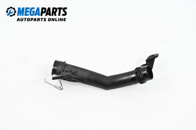 Въздуховод за Dacia Sandero II Hatchback (10.2012 - 12.2018) 1.5 dCi, 90 к.с.