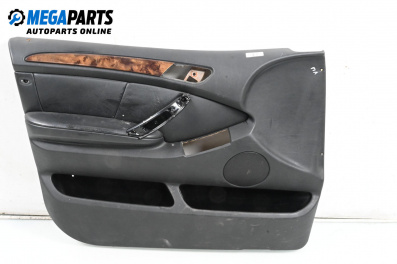 Кора врата за BMW X5 Series E53 (05.2000 - 12.2006), 4+1 вр., джип, позиция: предна, лява