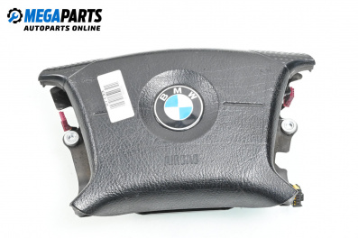 Airbag за BMW X5 Series E53 (05.2000 - 12.2006), 4+1 вр., джип, позиция: предна