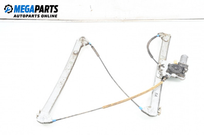 Машинка ел. стъкло за BMW X5 Series E53 (05.2000 - 12.2006), 4+1 вр., джип, позиция: предна, дясна