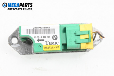 Сензор airbag за BMW X5 Series E53 (05.2000 - 12.2006), № 65.77-6 900 728