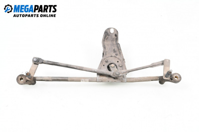 Ел. мотор за чистачките за BMW X5 Series E53 (05.2000 - 12.2006), джип, позиция: предна