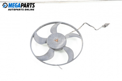 Перка охлаждане за BMW X5 Series E53 (05.2000 - 12.2006) 4.4 i, 286 к.с.