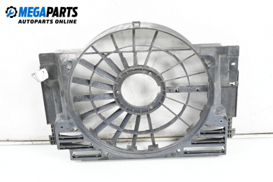 Стойка перка охлаждане за BMW X5 Series E53 (05.2000 - 12.2006) 4.4 i, 286 к.с.