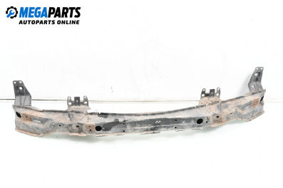 Основа броня за BMW X5 Series E53 (05.2000 - 12.2006), джип, позиция: предна