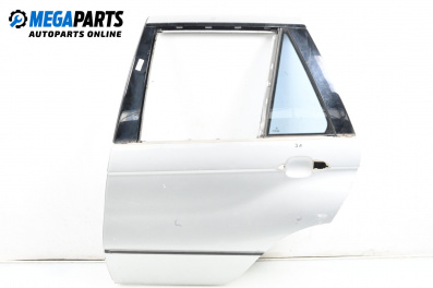 Врата за BMW X5 Series E53 (05.2000 - 12.2006), 4+1 вр., джип, позиция: задна, лява