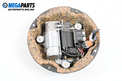 Компресор въздушно окачване за BMW X5 Series E53 (05.2000 - 12.2006) 4.4 i, 286 к.с., № 1 082 099