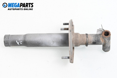 Буфер задна броня за BMW X5 Series E53 (05.2000 - 12.2006), джип, позиция: задна, лява