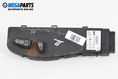 Бутони реглаж ел. седалка за BMW X5 Series E53 (05.2000 - 12.2006)