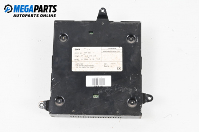 Радио усилвател за BMW X5 Series E53 (05.2000 - 12.2006), № 65.12-8 379 376