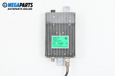 Модул GSM за BMW X5 Series E53 (05.2000 - 12.2006), № 8 386 576.9