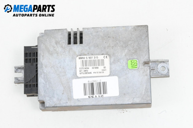 Модул GSM за BMW X5 Series E53 (05.2000 - 12.2006), № 6 907 315