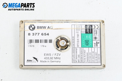 Усилвател антена за BMW X5 Series E53 (05.2000 - 12.2006), № 8 377 654