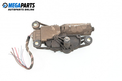 Ел. мотор за чистачките за BMW X5 Series E53 (05.2000 - 12.2006), джип, позиция: задна