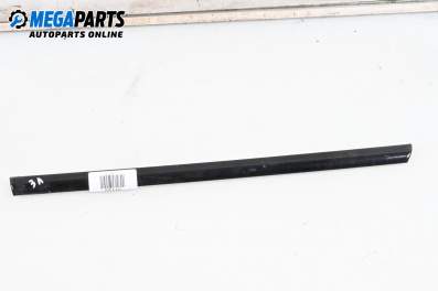 Външни лайсни за BMW X5 Series E53 (05.2000 - 12.2006), джип, позиция: задна