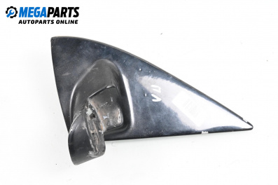 Външни лайсни за BMW X5 Series E53 (05.2000 - 12.2006), джип, позиция: лява