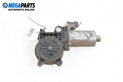 Електромотор за стъклоподемник за BMW X5 Series E53 (05.2000 - 12.2006), 4+1 вр., джип, позиция: задна, лява