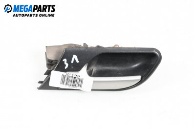 Вътрешна дръжка за BMW X5 Series E53 (05.2000 - 12.2006), 4+1 вр., джип, позиция: задна, лява