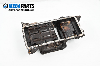 Картер за BMW X5 Series E53 (05.2000 - 12.2006) 4.4 i, 286 к.с.