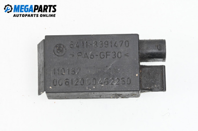 Датчик климатик за BMW X5 Series E53 (05.2000 - 12.2006), № 6411-8391470
