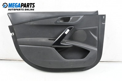 Кора врата за Peugeot 508 Station Wagon I (11.2010 - 12.2018), 4+1 вр., комби, позиция: предна, лява