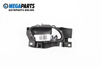 Вътрешна дръжка за Peugeot 508 Station Wagon I (11.2010 - 12.2018), 4+1 вр., комби, позиция: задна, дясна