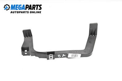 Държач броня за Peugeot 508 Station Wagon I (11.2010 - 12.2018), комби, позиция: предна, дясна