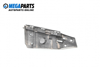 Държач броня за Peugeot 508 Station Wagon I (11.2010 - 12.2018), комби, позиция: задна, лява