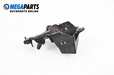 Държач броня за Peugeot 508 Station Wagon I (11.2010 - 12.2018), комби, позиция: задна, лява