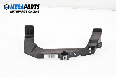 Държач броня за Peugeot 508 Station Wagon I (11.2010 - 12.2018), комби, позиция: задна, лява