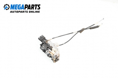 Брава на врата за Peugeot 508 Station Wagon I (11.2010 - 12.2018), позиция: задна, лява